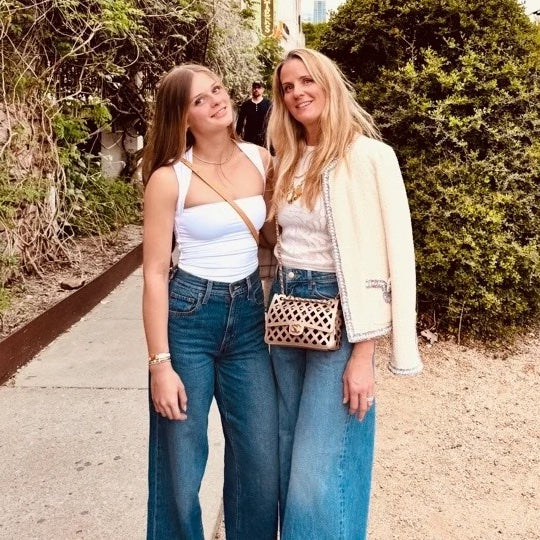 Midlife Mom: What makes Lindry Lab different? Founder Lindsey Boyd on non-toxic laundry products that actually smell good