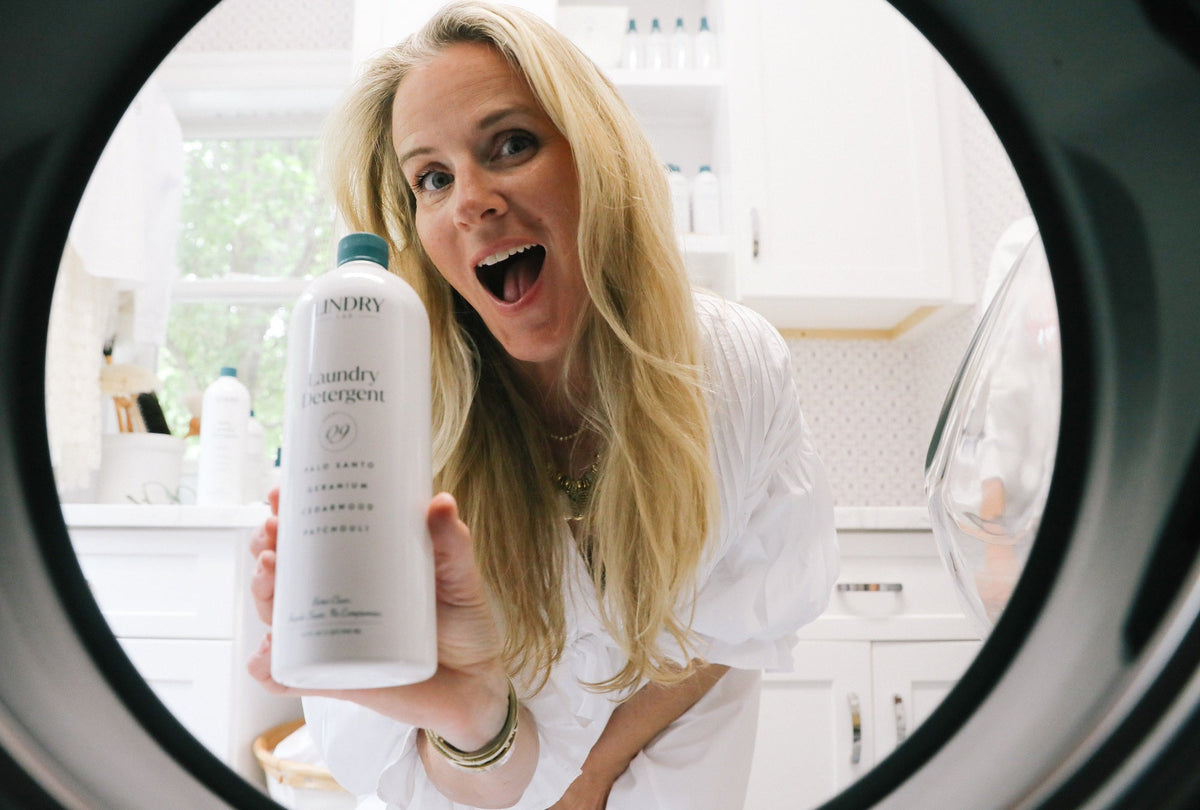 5 Items You Should Always Wash on the Delicate Cycle