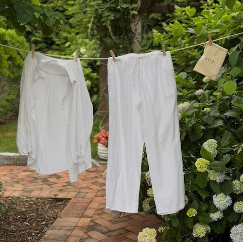 Skip the Dry Cleaner: How to Care for Cashmere, Wool, and Delicates at Home
