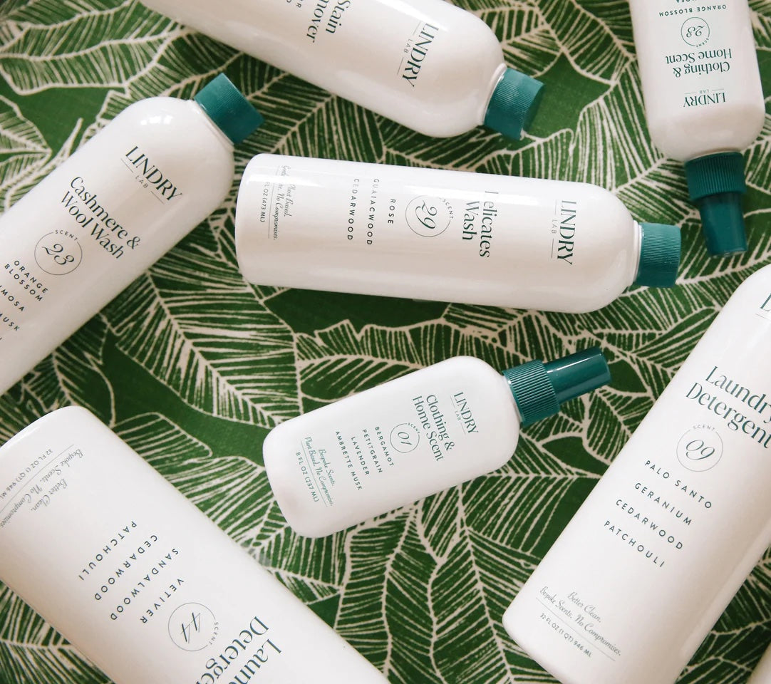 BeautyMatters Lindry Lab review
