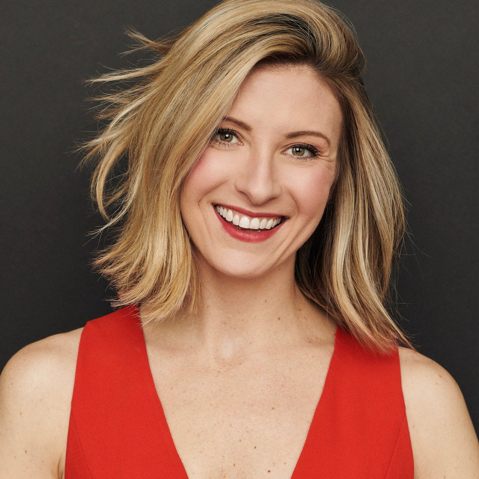 People We Love: Sarah Hoge