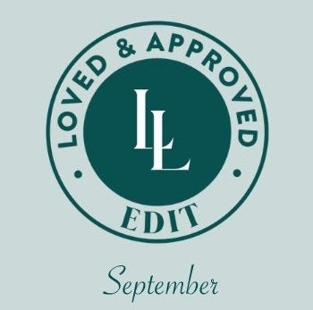 Things We Love - September 2026