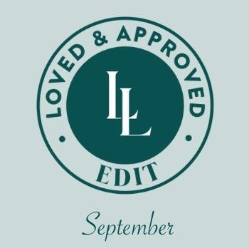 Things We Love - September 2026
