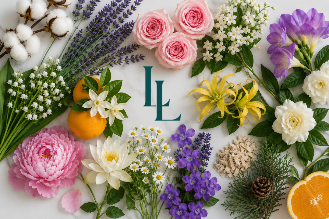 The Lindry Lab Scent Guide: Finding Your Perfect Laundry Fragrance