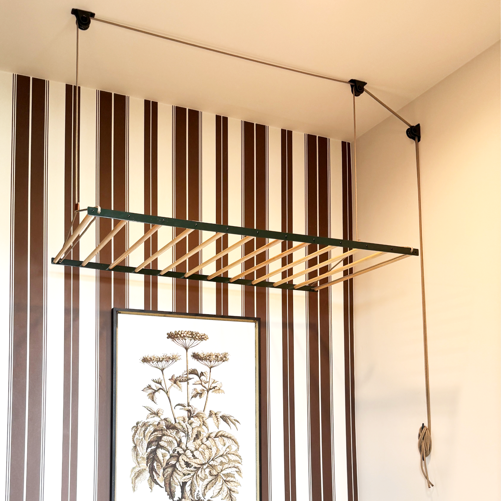 Parade of Homes Nice Rack