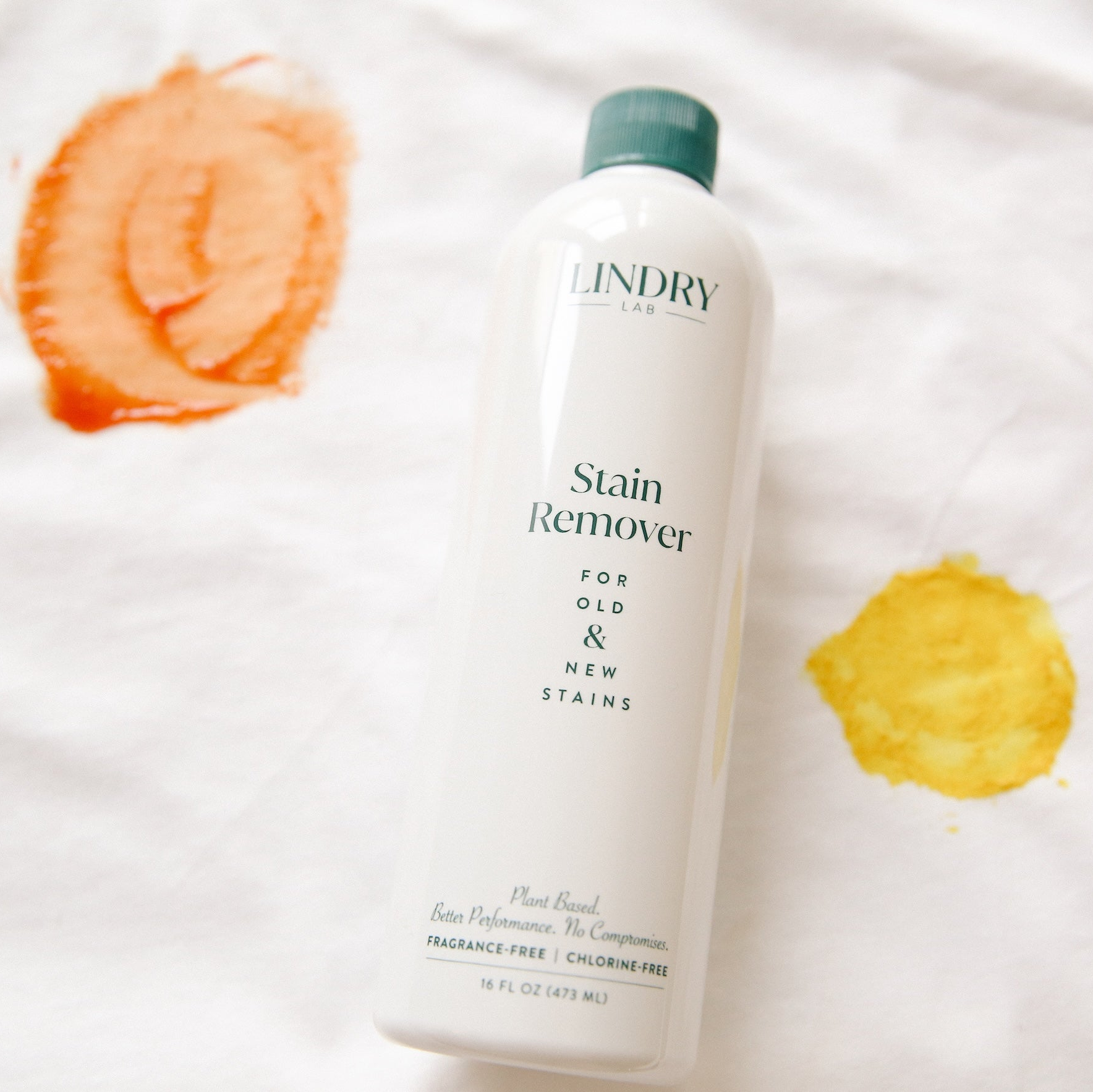 Lindry Lab Stain Remover For Old & New Stains