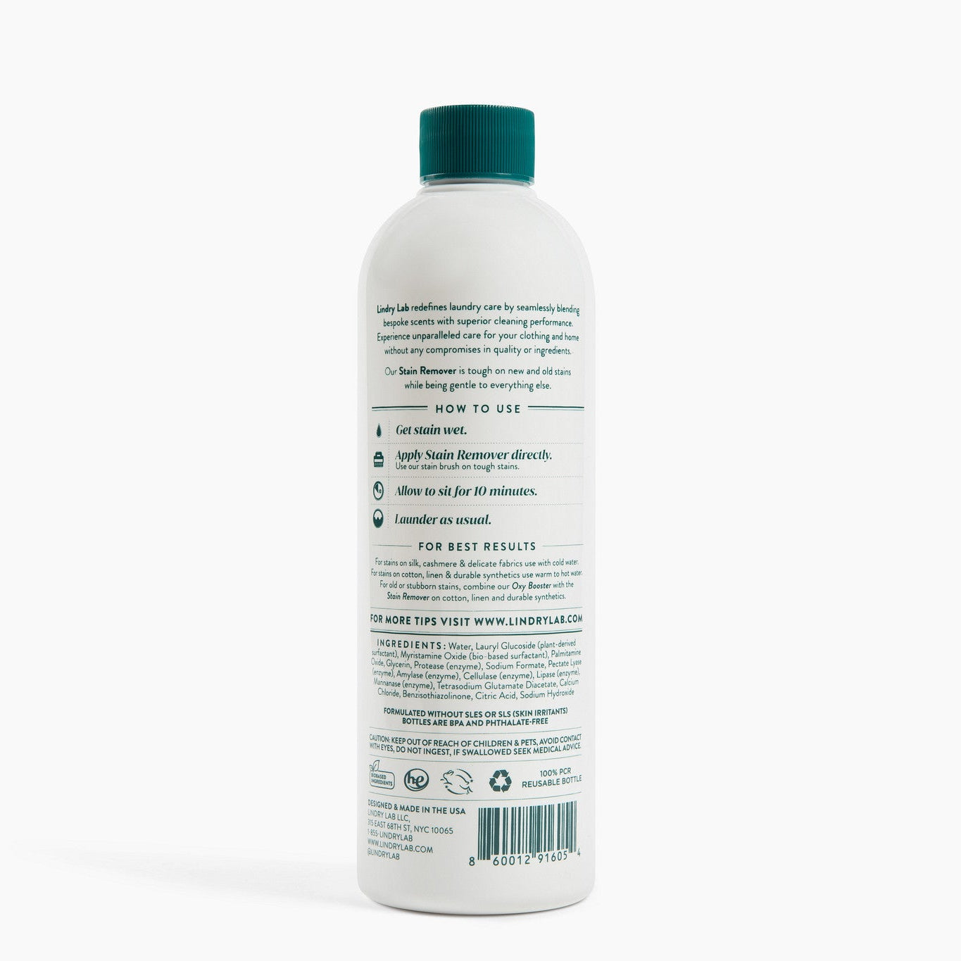 Stain Remover